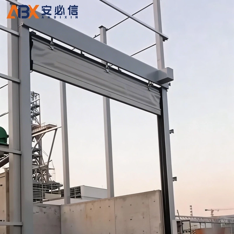 双鸭山背带堆积门