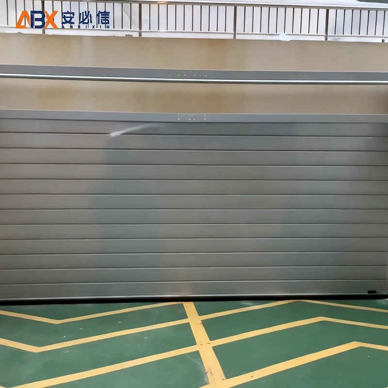 双鸭山医药密闭高速门